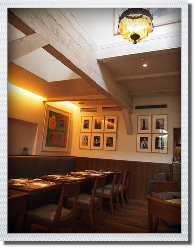 ☆Rue de Legumeで優雅にLunch☆_b0189667_6233974.jpg