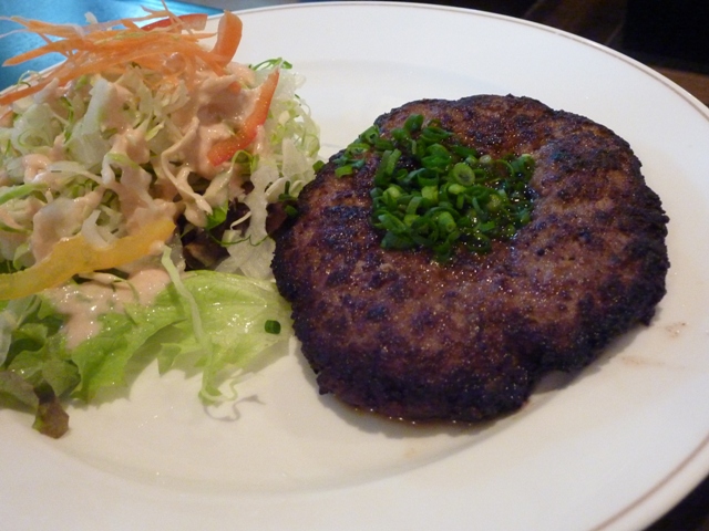 石垣島☆　～焼肉金城で夕食～_f0227576_183641.jpg