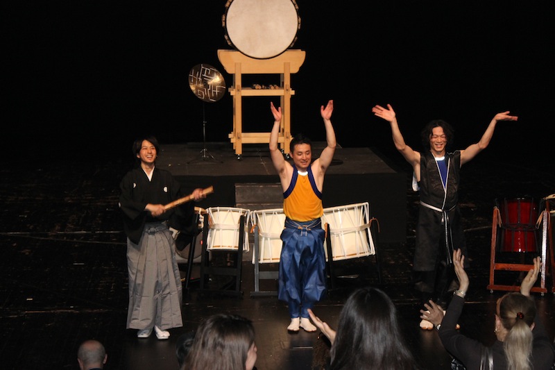 ZA ICHITARO イスタンブール公演−14_c0173978_19415416.jpg