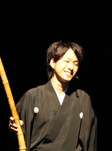 ZA ICHITARO イスタンブール公演−14_c0173978_1953960.jpg