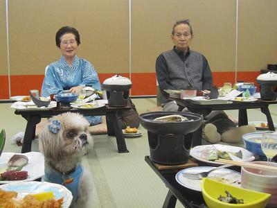 お泊りは赤湯温泉_c0152284_78861.jpg