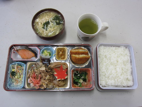 あゆみ野農協安行園芸センター お当番_b0200291_12204712.jpg