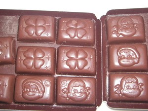 ★(写真つき)【【【 ラッキーお菓子 大特集 】】】:お菓子のラッキーアイテム紹介_a0028694_214207.jpg