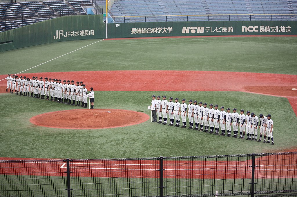 清峰準優勝　＝NHK杯県大会＝_c0125700_3224795.jpg