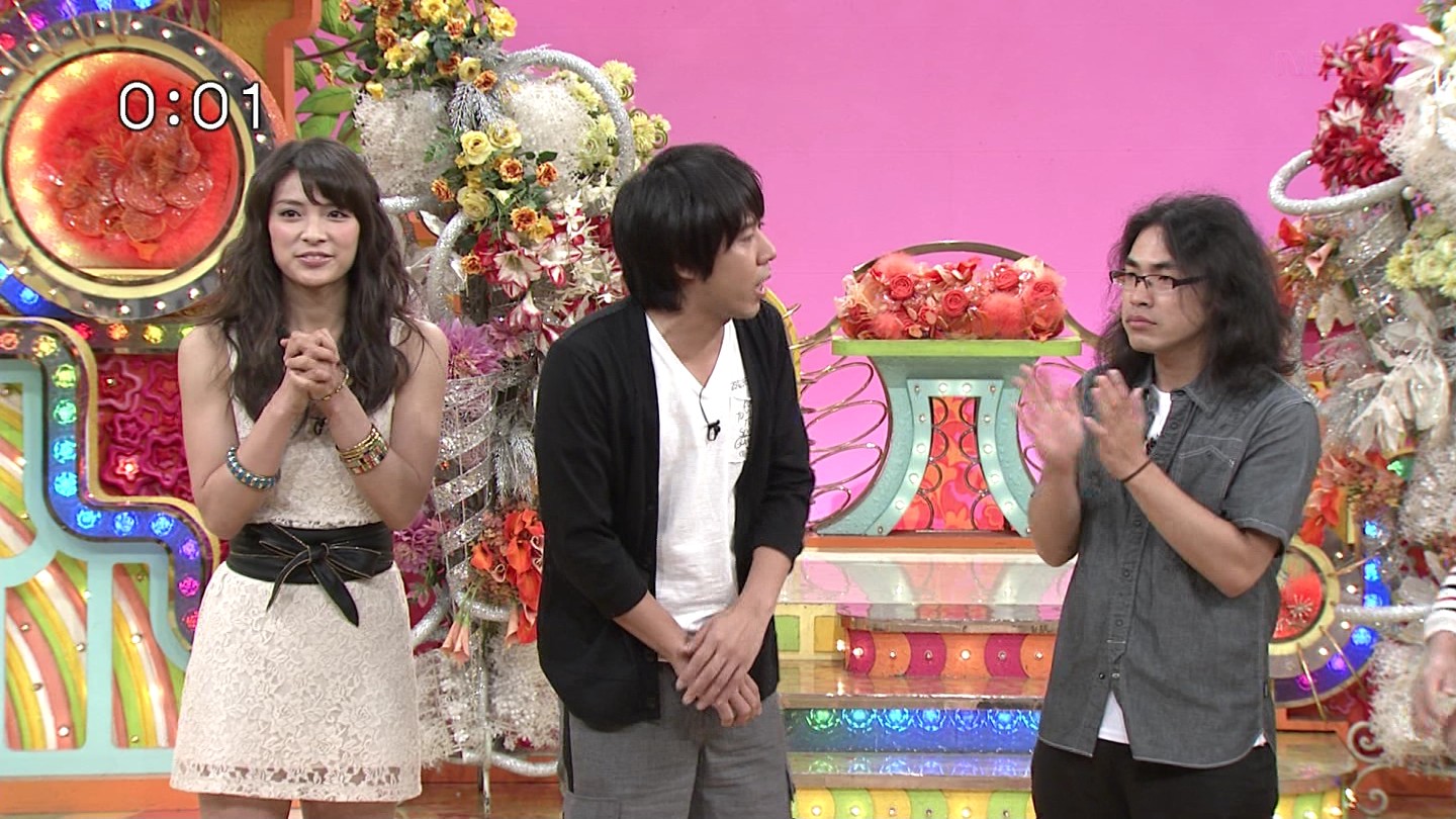 フジテレビ 笑っていいとも 秋元才加ちゃんを応援するあたしの日常 フジテレビ 笑っていいとも 秋元才加ちゃんを応援するあたしの日常