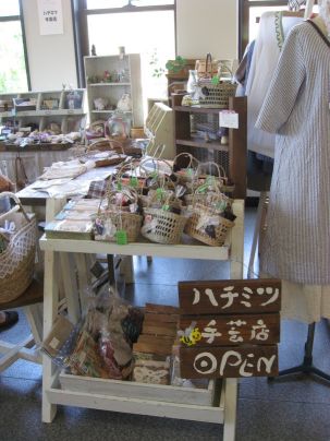 出店者さん♪_b0172807_21353231.jpg