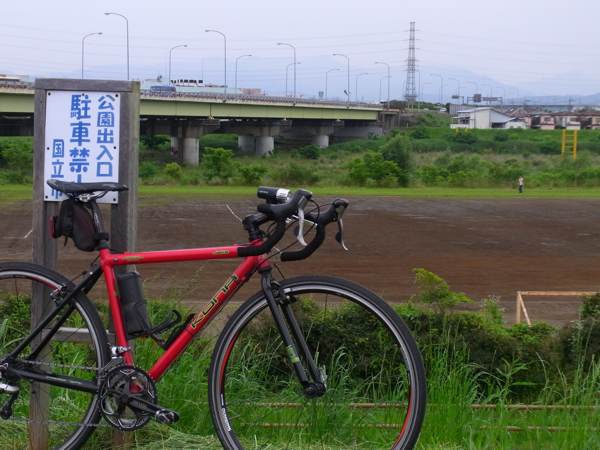 連光寺〜尾根幹錬_e0123825_23394852.jpg