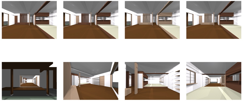 T-Houseの仕上を検討しています・・・_f0165030_13345260.jpg