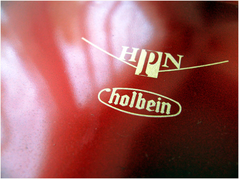 日本製の素晴らしい絵の具。 わたくし、こんな絵をかいてますLook at my ART!