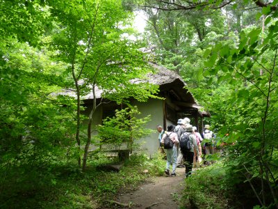 井戸尻ウォーク_f0019247_236573.jpg