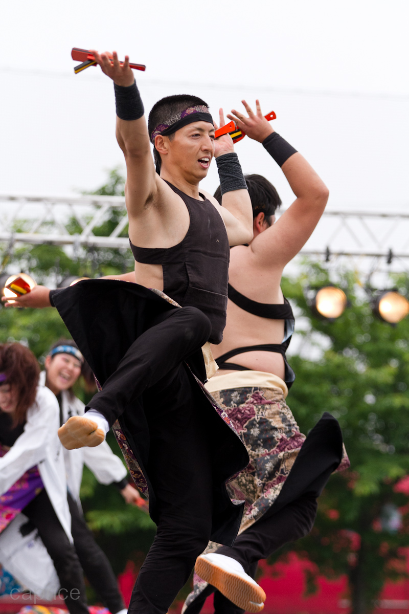 犬山踊芸祭　6_c0191355_21335762.jpg