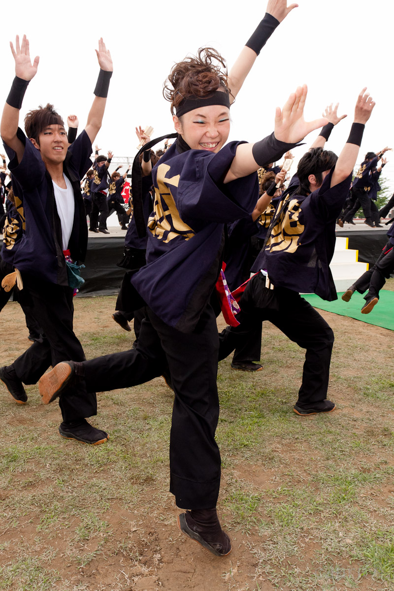 犬山踊芸祭　6_c0191355_2263021.jpg