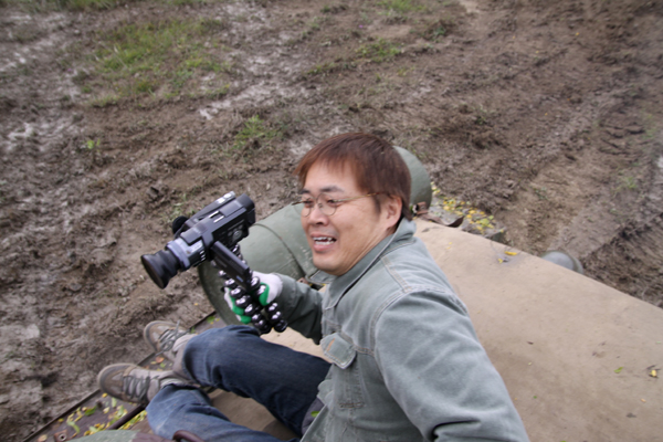 T34の乗り心地は_f0145483_045319.jpg