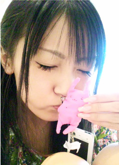 【ちくびウサギぬいぐるみ】…作成!?_d0224894_6544341.jpg