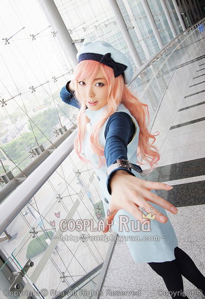 マクロスFrontier』 シェリル・ノーム/鳥の人-試写会私服 : cosplayrua.com マクロスFrontier』 シェリル・ノーム/鳥の人-試写会私服 : cosplayrua.com