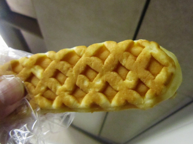 原宿ドッグ_b0083801_0241467.jpg