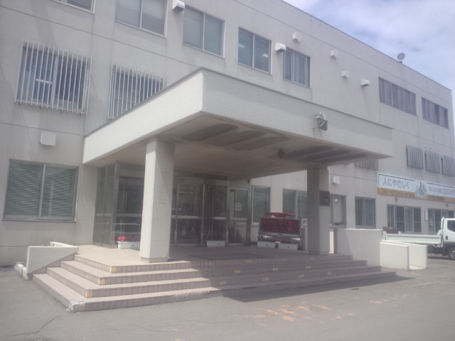 ハリアー・ムーヴ・ご成約ありがとうございました!!(伏古店)_c0161601_1462285.jpg