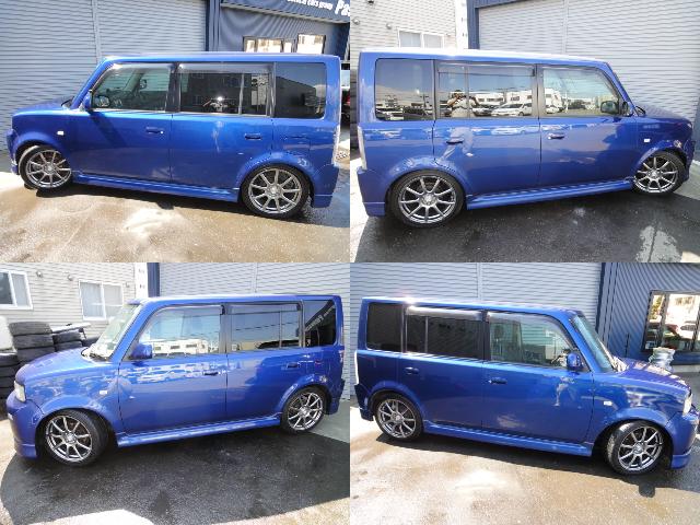 当店NEW在庫車が5台入庫しております!!(伏古店)_c0161601_20513998.jpg