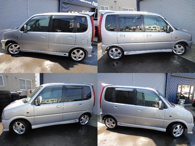 当店NEW在庫車が5台入庫しております!!(伏古店)_c0161601_20524555.jpg
