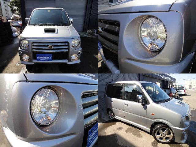 当店NEW在庫車が5台入庫しております!!(伏古店)_c0161601_20525265.jpg