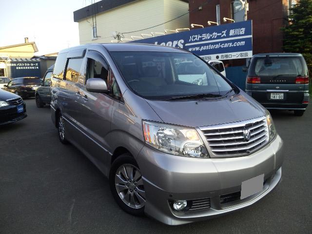 当店NEW在庫車が5台入庫しております!!(伏古店)_c0161601_20533063.jpg