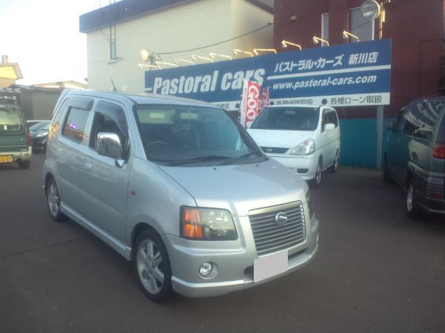 当店NEW在庫車が5台入庫しております!!(伏古店)_c0161601_20542350.jpg