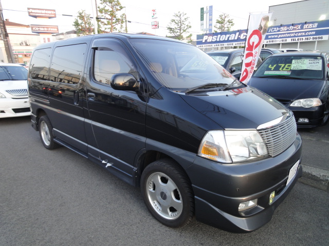 当店NEW在庫車が5台入庫しております!!(伏古店)_c0161601_20544244.jpg