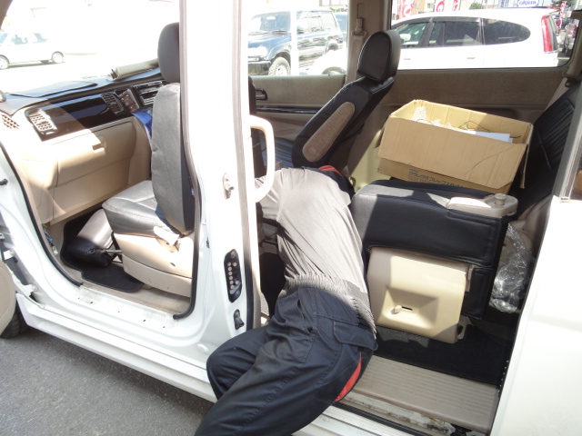 当店NEW在庫車が5台入庫しております!!(伏古店)_c0161601_2055454.jpg