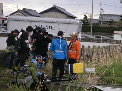 tbcスキルアップミーティング&バス釣り大会 結果発表_a0153216_21443251.jpg