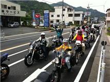 6月12日(日)ACYBBQツーリング_a0169121_13332791.jpg