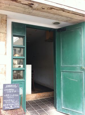 西荻、阿佐ヶ谷、高円寺。_e0060341_22594170.jpg