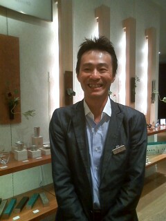 『高岡 折井宏司展』_b0145843_20563688.jpg