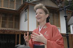 金髪女将 で有名な山形の老舗旅館倒産のカゲに何が 10年4月16日 ブログ Ura通信 金髪女将 で有名な山形の老舗旅館倒産のカゲに何が 10年4月16日 ブログ Ura通信