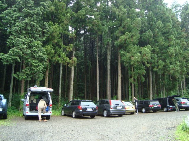 サバイバルゲーム 2011初夏の陣 in 高尾_f0232060_0365785.jpg