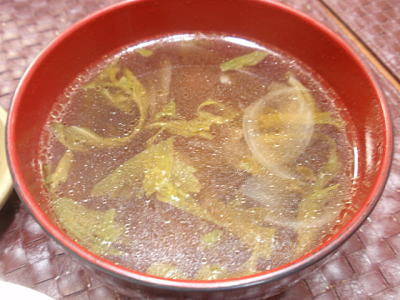 セロリと玉ねぎの中華風スープ レシピ付 Kajuの 今日のお料理 簡単レシピ セロリと玉ねぎの中華風スープ レシピ付 Kajuの 今日のお料理 簡単レシピ