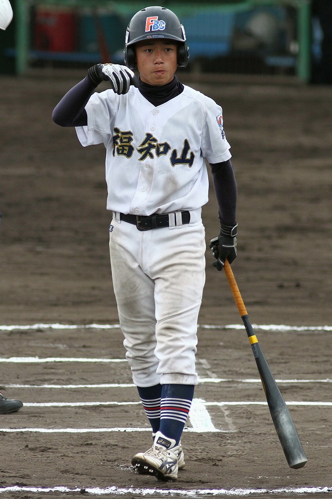 第24回大阪みなづき大会 Vs東大阪布施ボーイズ1 福知山ボーイズクラブ 第24回大阪みなづき大会 Vs東大阪布施ボーイズ1 福知山ボーイズクラブ