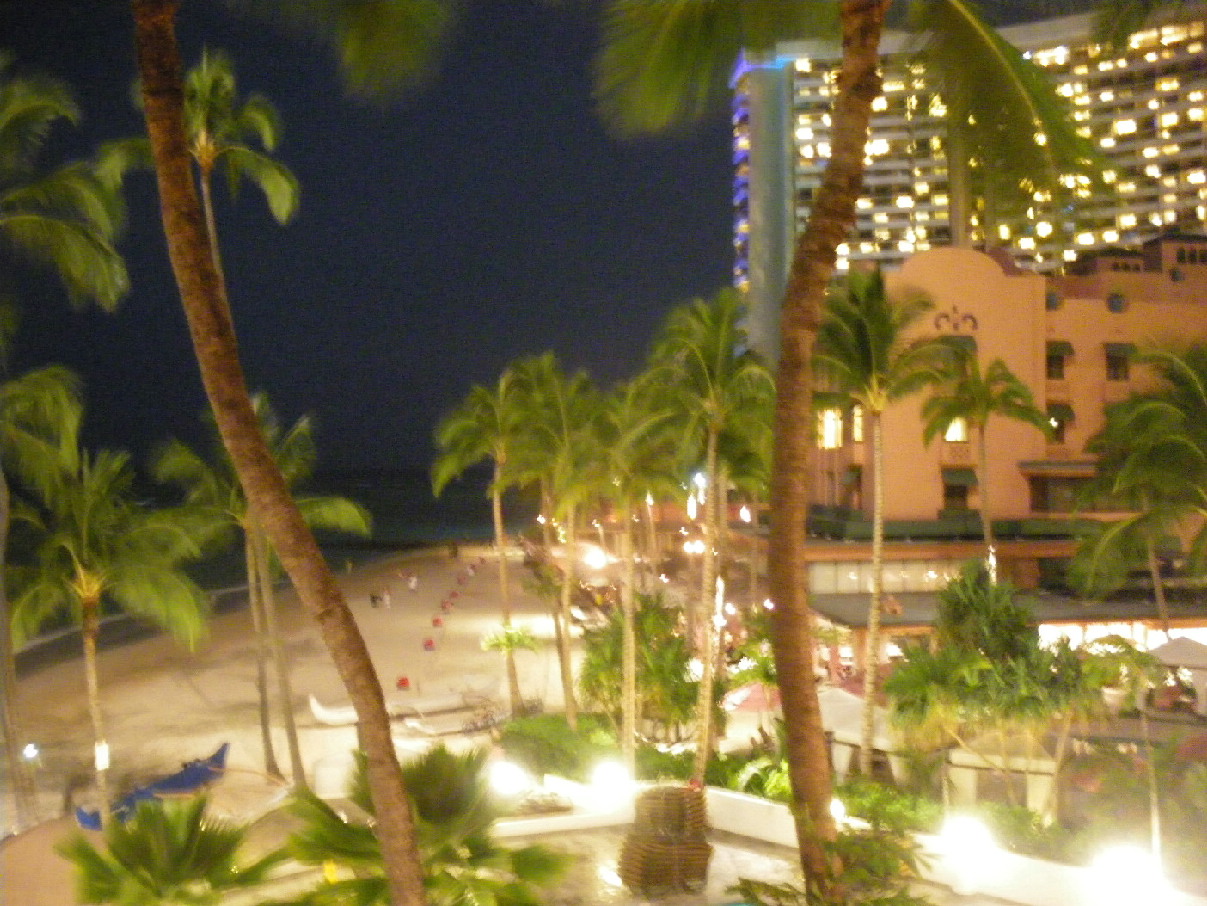 2011 1泊3日HAWAII旅行記~テイクアウトで美味しいフード~_f0011498_1644374.jpg