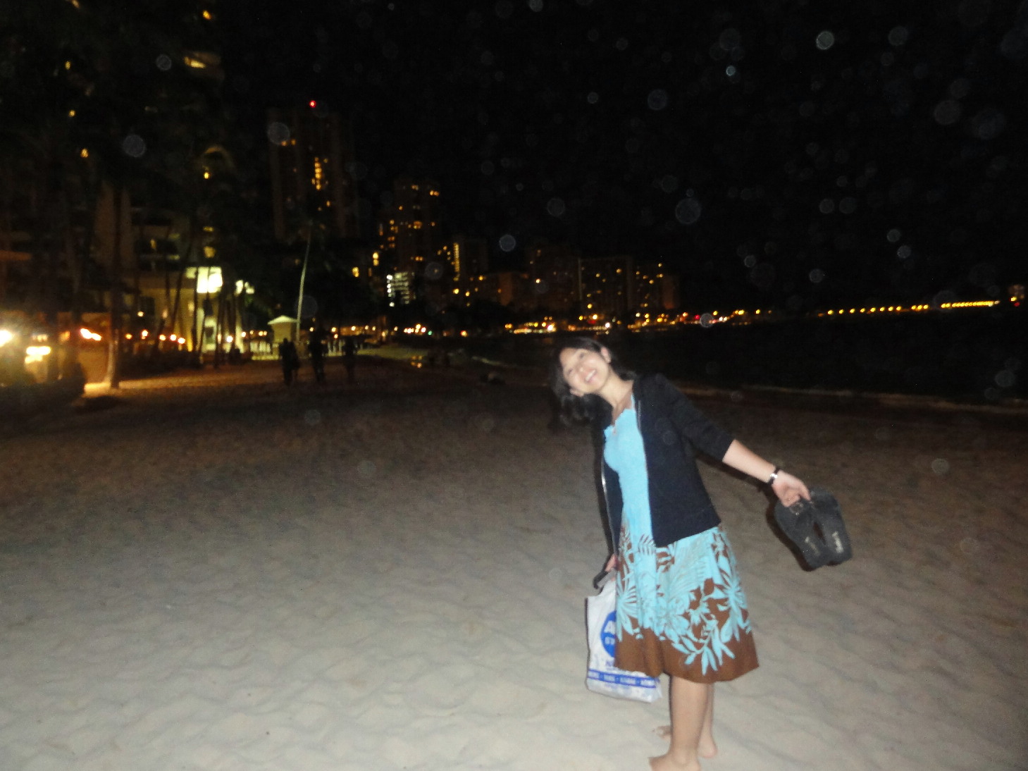 2011 1泊3日HAWAII旅行記~テイクアウトで美味しいフード~_f0011498_183664.jpg