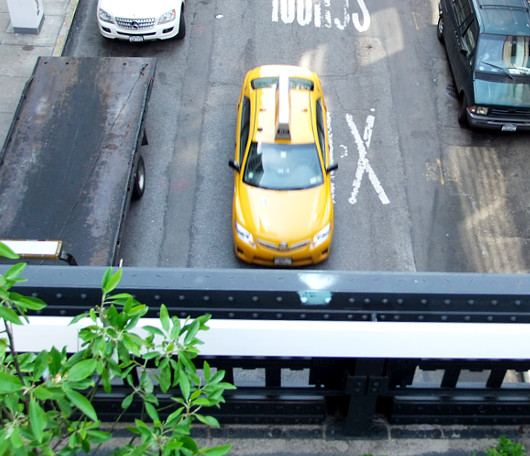 ニューヨークの空中公園ハイライン、第二区間オープン！　The High Line_b0007805_11522567.jpg