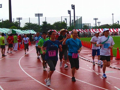 24時間リレーマラソン in 夢の島_a0036808_17521169.jpg