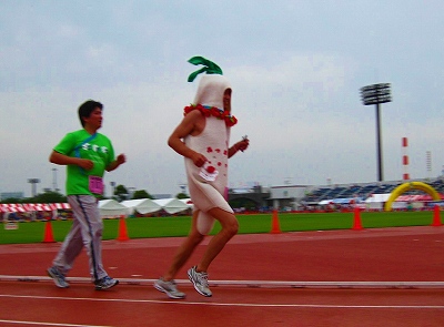24時間リレーマラソン in 夢の島_a0036808_17525962.jpg