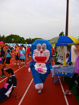 24時間リレーマラソン in 夢の島_a0036808_17532093.jpg