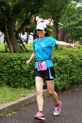 24時間リレーマラソン in 夢の島_a0036808_17563215.jpg