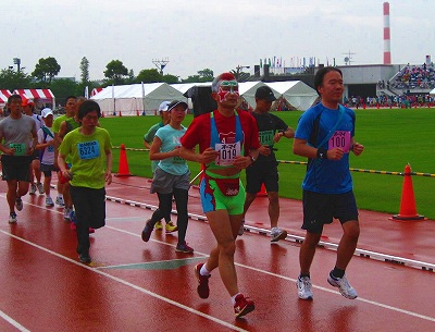 24時間リレーマラソン in 夢の島_a0036808_1758738.jpg