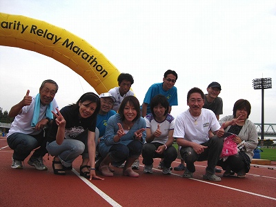24時間リレーマラソン in 夢の島_a0036808_18153092.jpg
