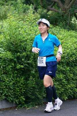 24時間リレーマラソン in 夢の島_a0036808_18245039.jpg