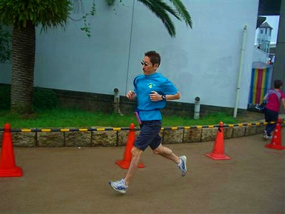 24時間リレーマラソン in 夢の島_a0036808_18636.jpg