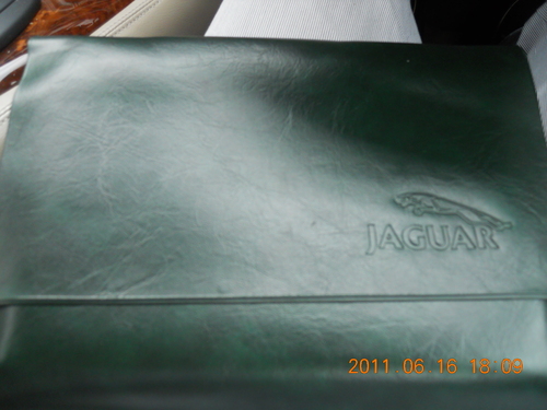 ラストラン-ジャガーXKR-_a0194908_1683516.jpg