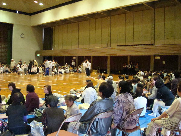 尾鷲市老人クラブ連合会のシニア・スポーツ大会が行われました。_a0196709_19254174.jpg