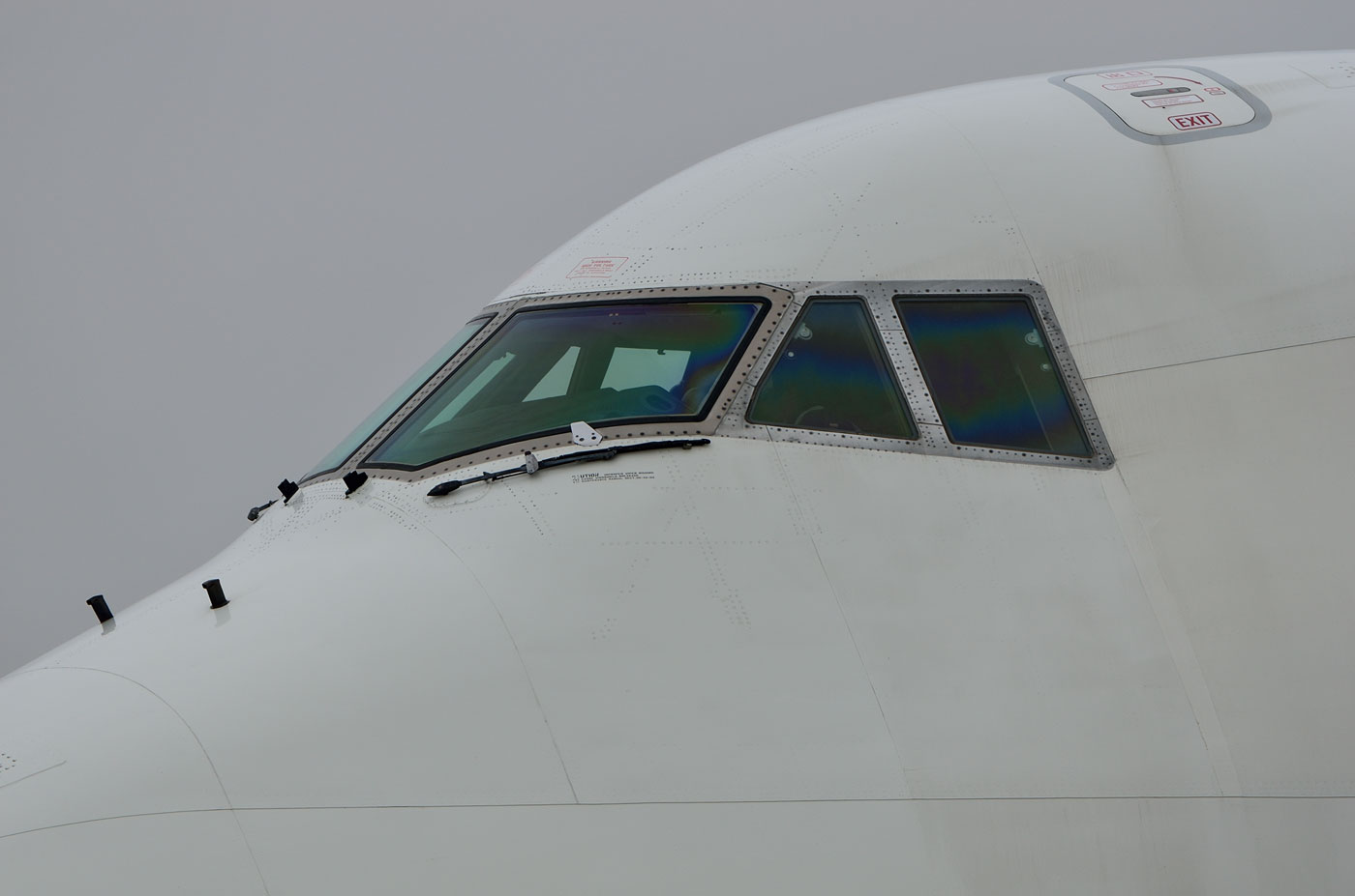 JAL B747-400最終便 成田到着（スポットイン）_d0226909_21532860.jpg